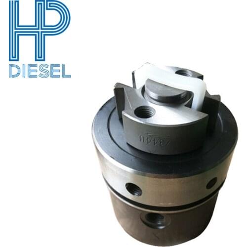 New low price durable fuel injection pump rotor head 7180-647U,DPA head rotor 7180-647U have solenoid made in China