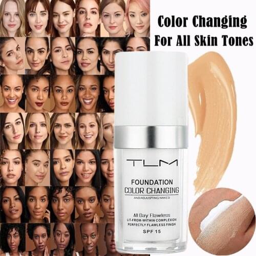 She'Vaen Foundation Creams For Face