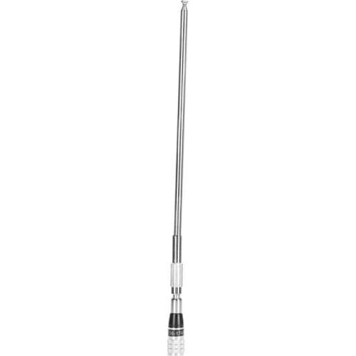 Expandable Telescopic Antenna for Garmin Alpha 100 50 / Astro 320 220 430 / Alpha100 Handheld GPS Telescopic Antenna