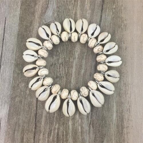 TRHRT Bead Bracelets