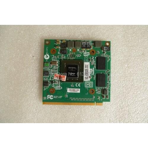 For nVidia Fo GeForce 8400M G MXM IDDR2 128MB Graphics Video Card for Acer Aspire 5920G 5520 5520G 4520 7520G 7520 7720 G
