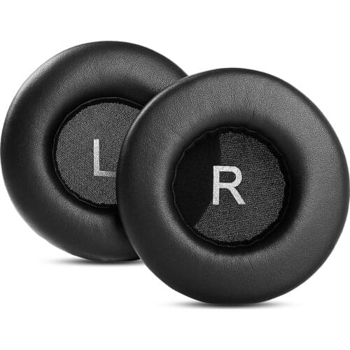 1 Pair of Replacement Earpads Cushions Ear Pads Pillow Foam Cover Cups Repair Parts for AKG K267 K167 K520 Headphones Headset