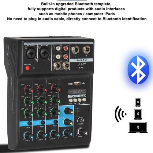 Abay Professional Audio Equipment