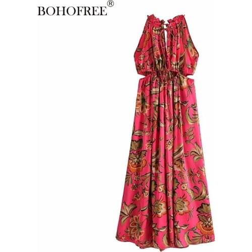 Женские брюки с высокой талией BOHOFREE China At AliExpress