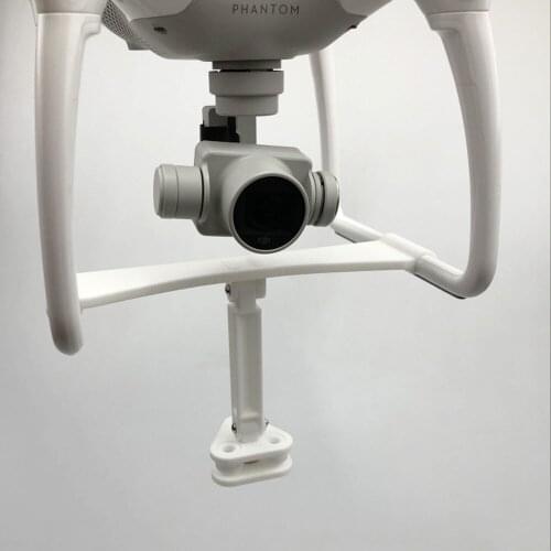 Panorama Camera Holder Lifting Bracket 3D Printed Accessory for DJI Phantom 4/ Phantom 4 PRO Advanced Drone Accessories