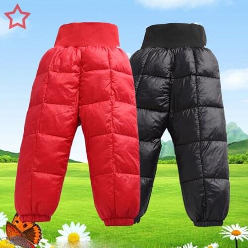 Farthestsailing Pants For Girls