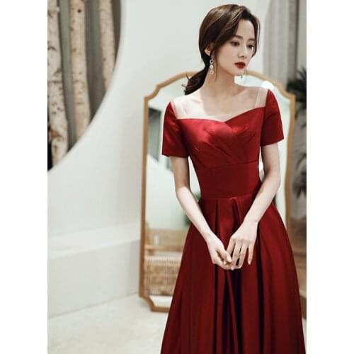 Женские платья с открытыми плечами FEERIJT China At AliExpress