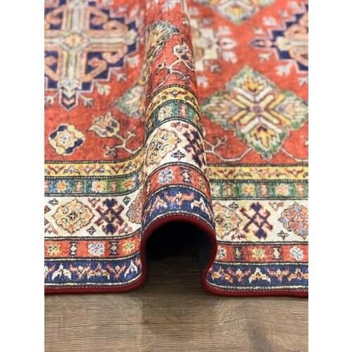 ALLMODE MVH.039 WASHABLE DIGITAL PRINTED CARPET