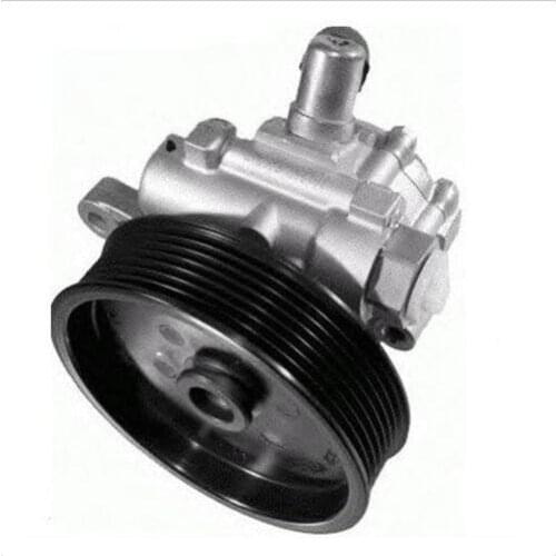 Power Steering Pump for Peugeot 306 Spare Parts OEM:9632334880