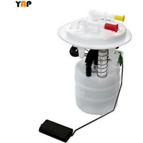 NEW Fuel Pump FOR FITCitroen C3 Picasso MPV 1.6L L4 1525QA 1607402180 2009-2017