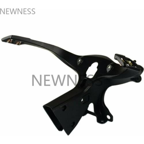 Front Nose Upper Fairing Cover Motorcycle Headlight Headlamp Stay Bracket For Ducati 848 1098 S 1198 SP 848 EVO