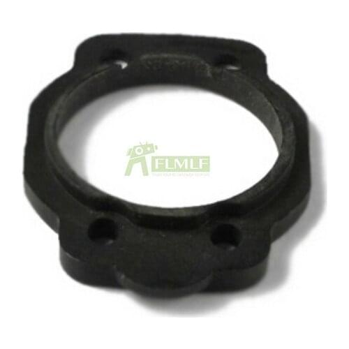 Rear Hub Bearing Block 2 Fit for 1/5 HPI ROVAN KM BAJA 5B
