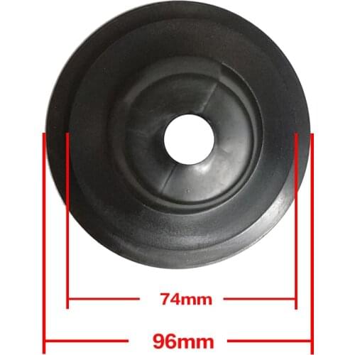 Gz kafulee h1 h3 h4 h7 h8 h9 h10 h11 h13 h15 9004 9005 9006 9007 9012 LED Dust cover