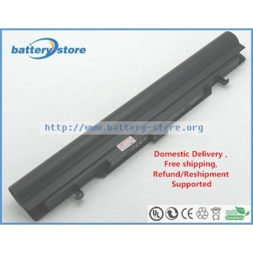 Replacement MEDION laptop batteries for MEDION Akoya S6212T(MD 99270),for Akoya MD 98453,for Akoya MD 98454, 15V, 3000mAh, 45W