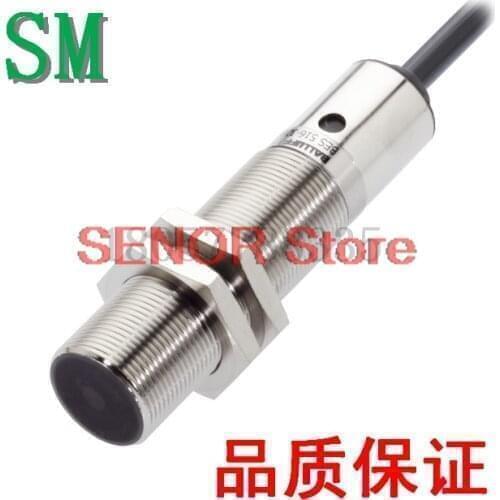 Brand new proximity switch BES 516-355-BO-C-PU-05 BES01FZ quality guarantee for one year