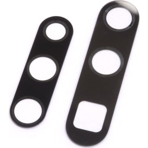 50pcs New original rear back camera glass lens for Huawei Asecond P30 P30 pro Huawei P30 lite