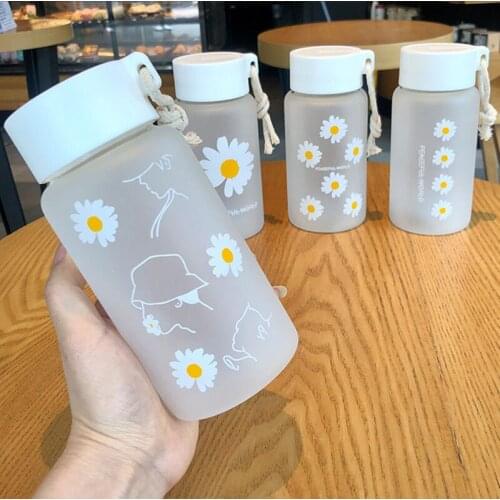 Стеклянные бутылки для воды TICA China At AliExpress