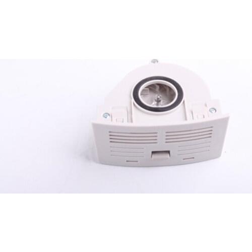For A320,A325,A330,A335,A336,A337,A338) Fan Assembly for Robot Vacuum Cleaner, Light Grey Color, 1pc/ pack vacuum cleaner parts