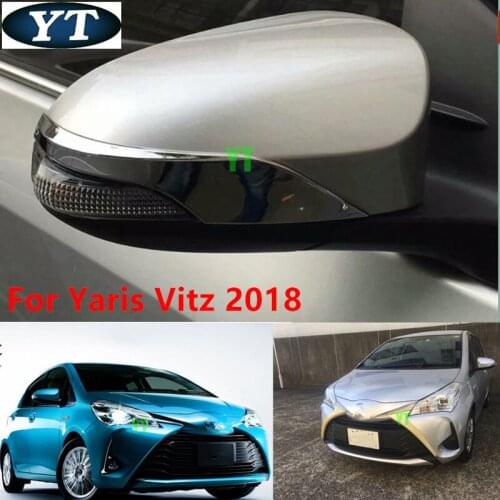 YT Car Exterior Accessories