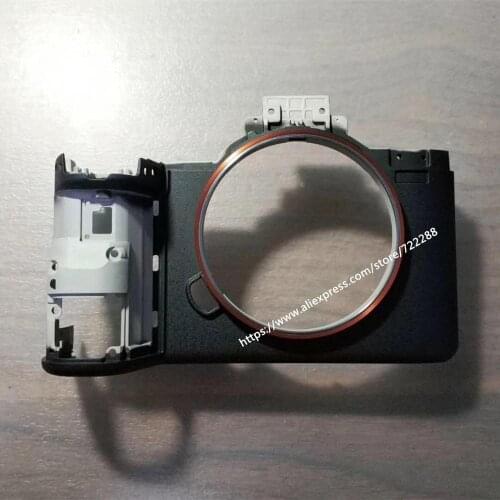 Repair Parts For Sony A7R3 A7RM3 A7R III ILCE-7RM3 Front Case Shell Front Cover Unit A2199898A New Original