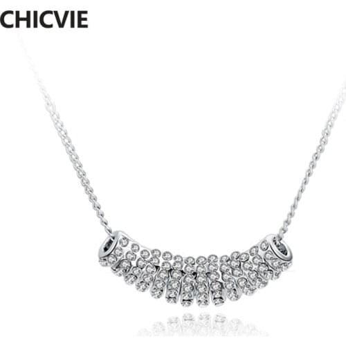 CHICVIE Chokers On The Neck