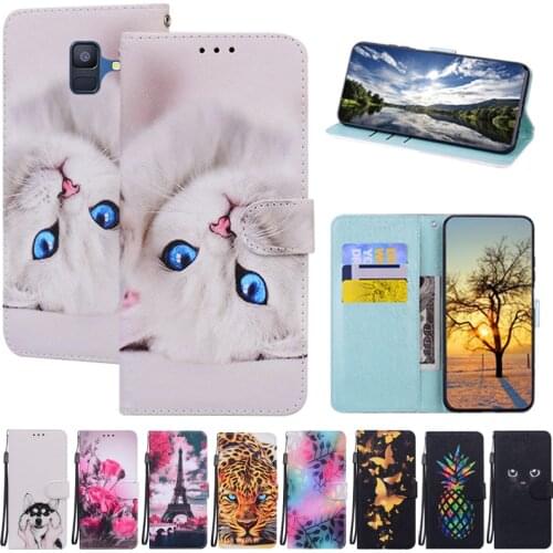 Чехлы для телефонов Samsung Galaxy A6 Edoshvchv China At AliExpress