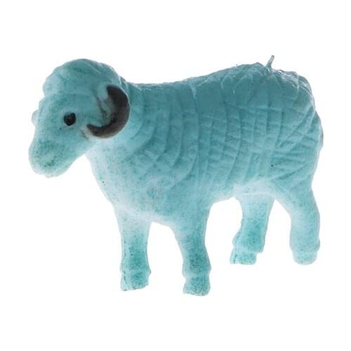 Lot 12 Plastic Farm Animals Model Figures, Educational Toy for Kids Toddlers