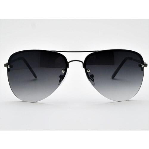 Extoll Drop Pilot Mens Sunglasses