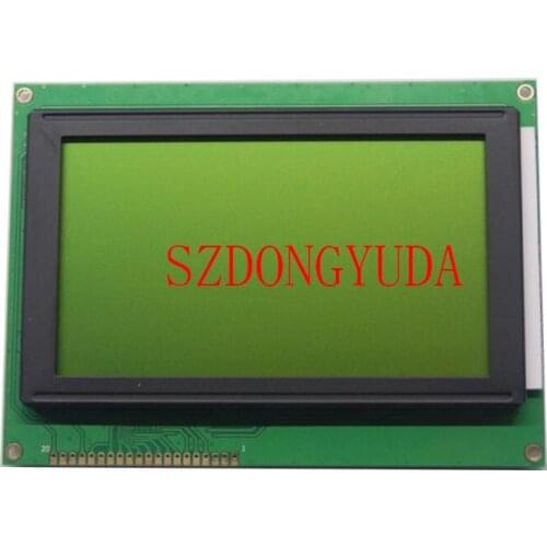 Brand New Compatible LCD Screen Display Module For Delem DAC-360 DA-41 DAC-360b