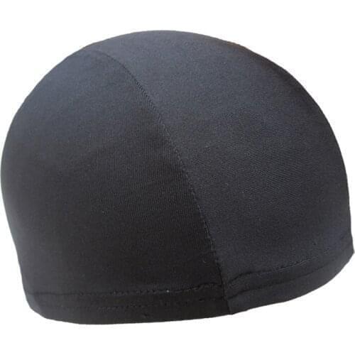Sport Cycling Cap Headgear Stretchable Replace Quick Drying Supplies Skull