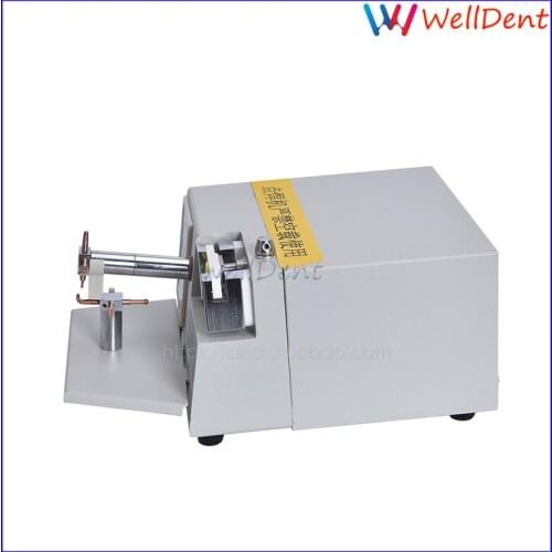Dental Braze Repair Spot Welding Heat Treatment Dental Lab Dental Instrument Orthodontic Machine Dental Tools