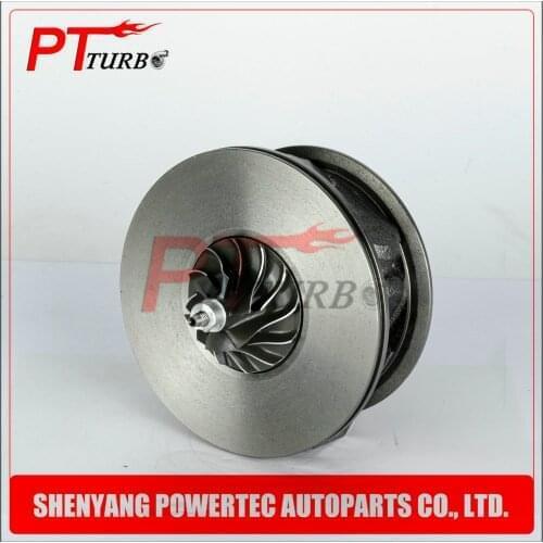 Turbo Charger Cartridge Turbolader Turbine 007926V002000000 708837 Turbocharger For Smart Fortwo 0.7 37Kw M 160.910 New 2003