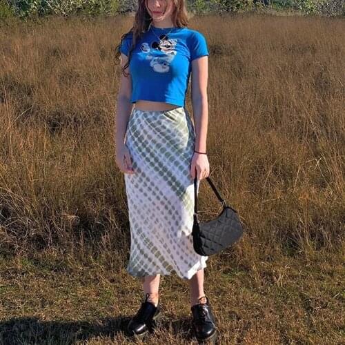 Zebery Women's Tutu Skirts