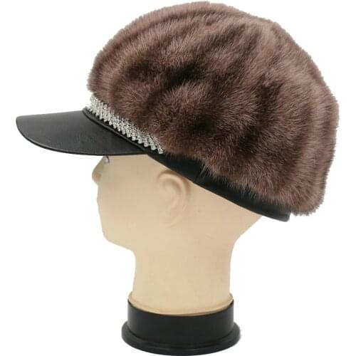 Zero fish Women Hats