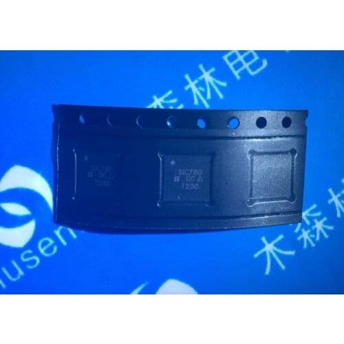 100% original SIC780 SIC780CD SIC780CD-TI-GE3