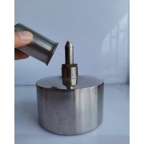 400Ml Alcohol Burner Biology Chemistry Lab Lamp With Wick Leather Craft Work Heating Tool Safe