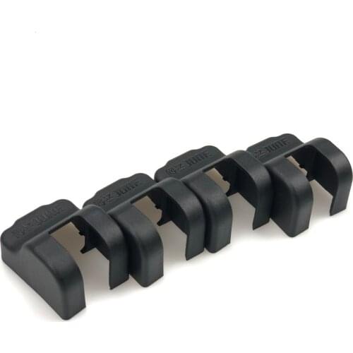 Car styling Door Check Arm Anti Rust Cover For Opel VAUXHALL MOKKA CrosslandX Insignia 2009-2016/Opel Karl Corsa Astra 2016-19