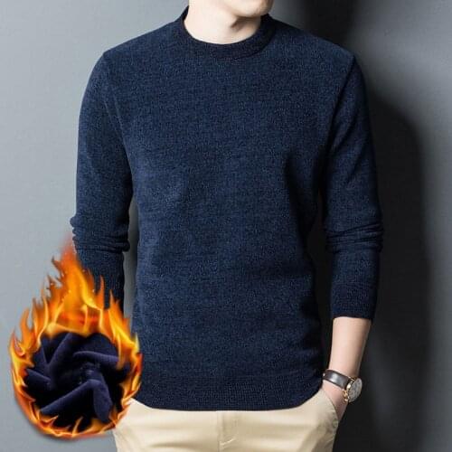 BKQU Men's Pullovers