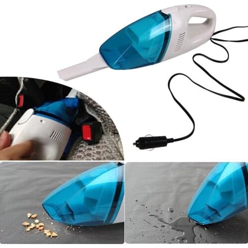COCHETOP Car Vacuum Cleaners