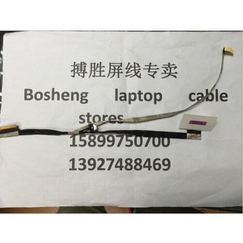 For Lenovo Flex3-14 Yoga 500 500s 500-22 yoga 500-14IBD 500-14IHW 500-14ISK laptop LCD LED Display Ribbon cable 450.03R01.0001