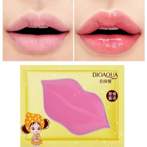 Grapefruit Moisturizing Lip Mask Moisturizing Soften Dead Skin Exfoliating Lip Care Patch Fade Lip Lines Reduce Melanin Lip Mask