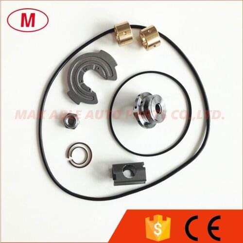GT3782VA Turbo Repair kits/Service kits/Rebuild kits
