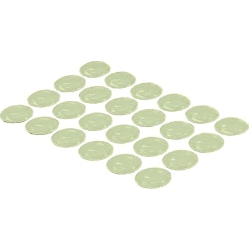 Round Styles DIY Decal Stickers For Car Motorcycle Bicycle - Creative