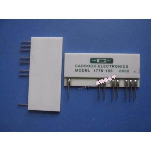 Hot spot MODEL 1776-105 quality assurance