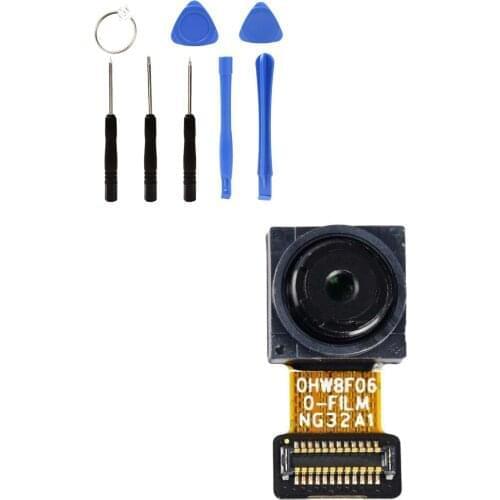 Front Facing Camera Module Front Facing Camera Replacement Part FOR Huawei P9 LİTE MINI