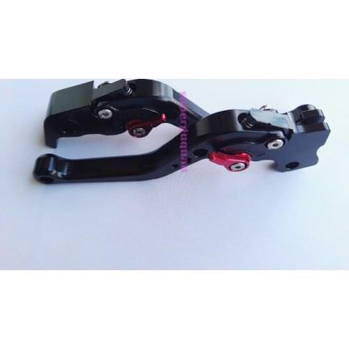 New For Ducati Hypermotard 939 SP 2016 16 bike motorcycle motorbike CNC brake&Clutch Levers Black High quality