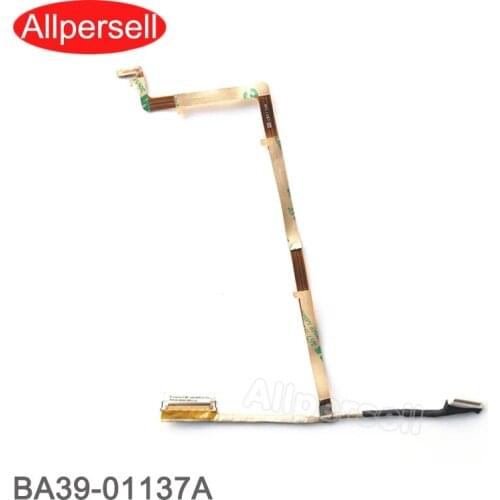 New LCD Video Cable for SAMSUNG NP350U2A NP350U2B laptop Screen Cable BA39-01137A