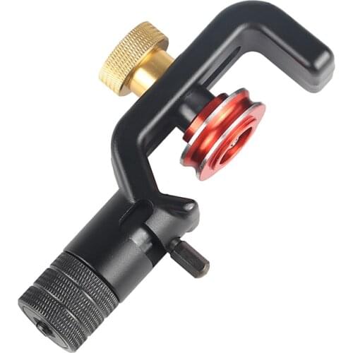 Portrait and Transverse Armoured Cable Stripping Knife 4-10MM Fiber Optic Cable Stripper FTTH Armored Fiber Cable Slitter