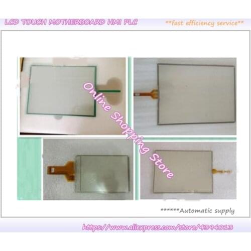 T121S-5RBE18N-0A18R0-080FH New Touch Glass Screen Touch Screen
