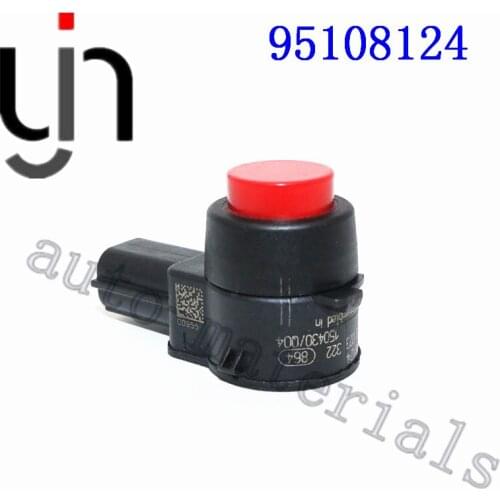 High Quality Auto Parts Parking Sensor 95108124 PDC Sensor Parking Distance Control Sensor for Chev rolet Opel Cruze